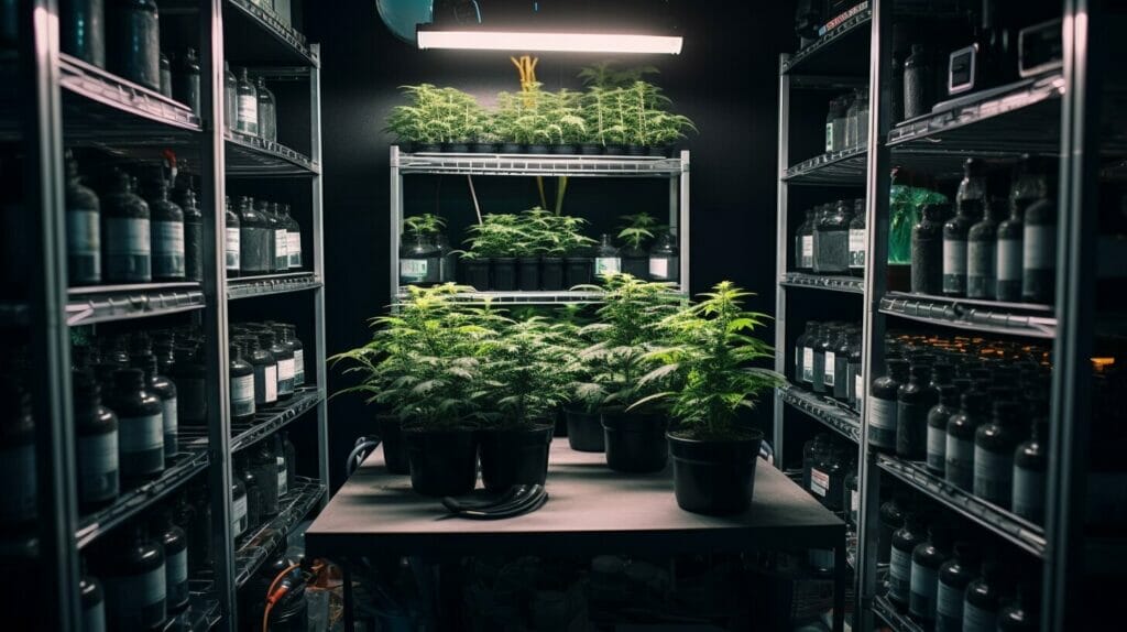 Small-space Cultivation Guidelines