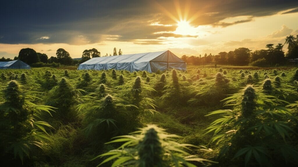 Successful Outdoor Cannabis Cultivation Tips