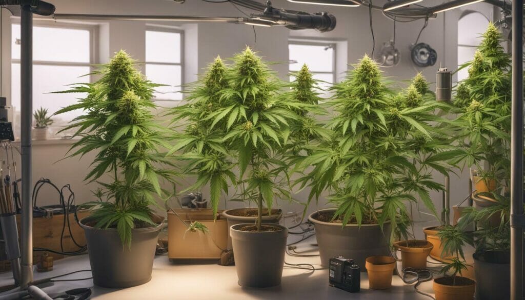 the Ethical Considerations of Cannabis Breeding