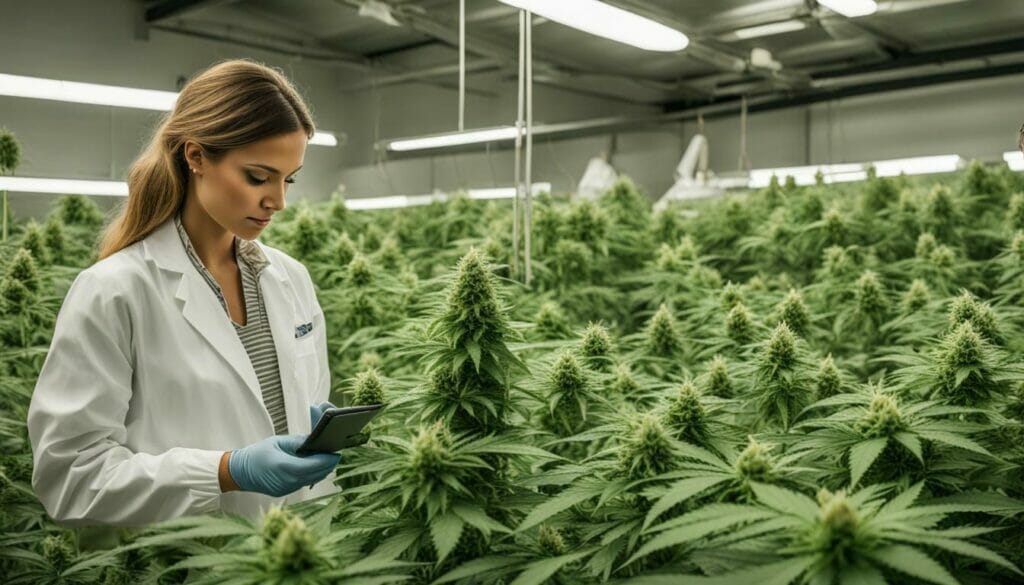 the Potential Challenges and Rewards of Becoming a Cannabis Breeder