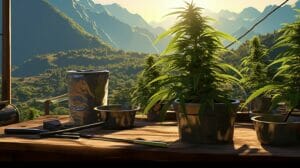 A Guide To Outdoor Cannabis Cultivation in Various Climates