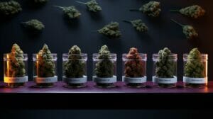 Discover Top Strains for Medical Marijuana Patients Today
