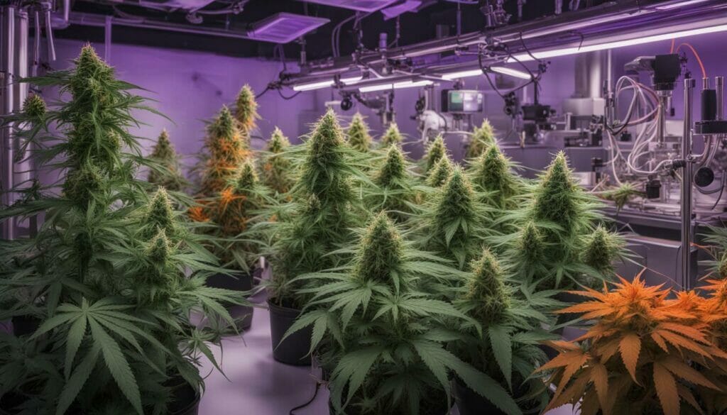 Top Tips for Successful Cannabis Breeding