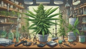 Guide to Understanding the Science Behind Cannabis Breeding