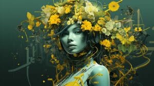 Discover The Rich Aroma of the Animal Tree Strain (Lemon Tree x Animal Mints Bx1)