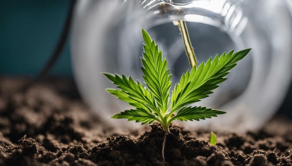 Best Germination Methods for Marijuana Seeds
