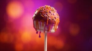 Experience The Cake Pop Strain (Birthday Cake X Fire Og) – Experience the Cake Pop Strain (Birthday Cake x Fire OG)