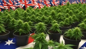 Exploring the Legality of Cannabis in Different States