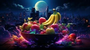 Experience The Gastro Pop Strain (Apples &Amp; Bananas X Grape Gas) – Experience the Gastro Pop Strain (Apples & Bananas x Grape Gas)