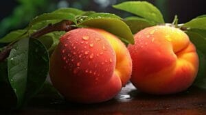 Experience the Georgia Peach Strain by Crockett Family Farms