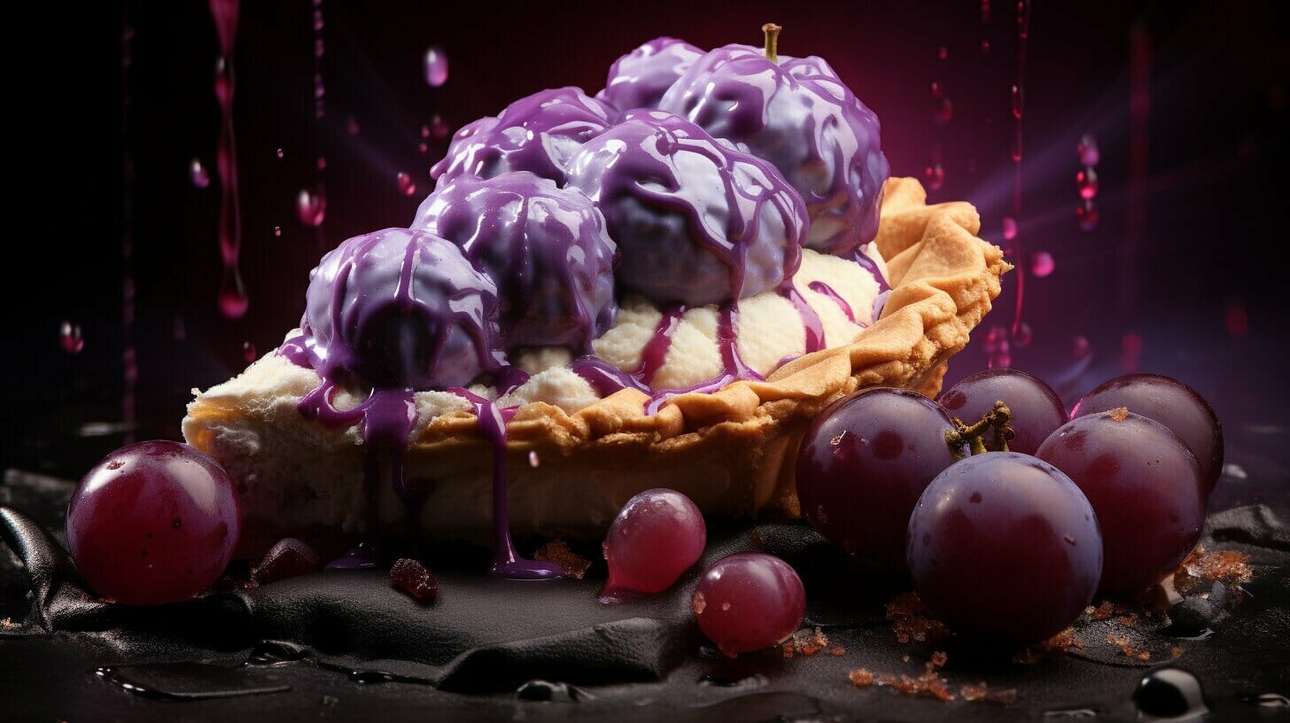 Grapes And Cream Strain Review Cannarado 2024