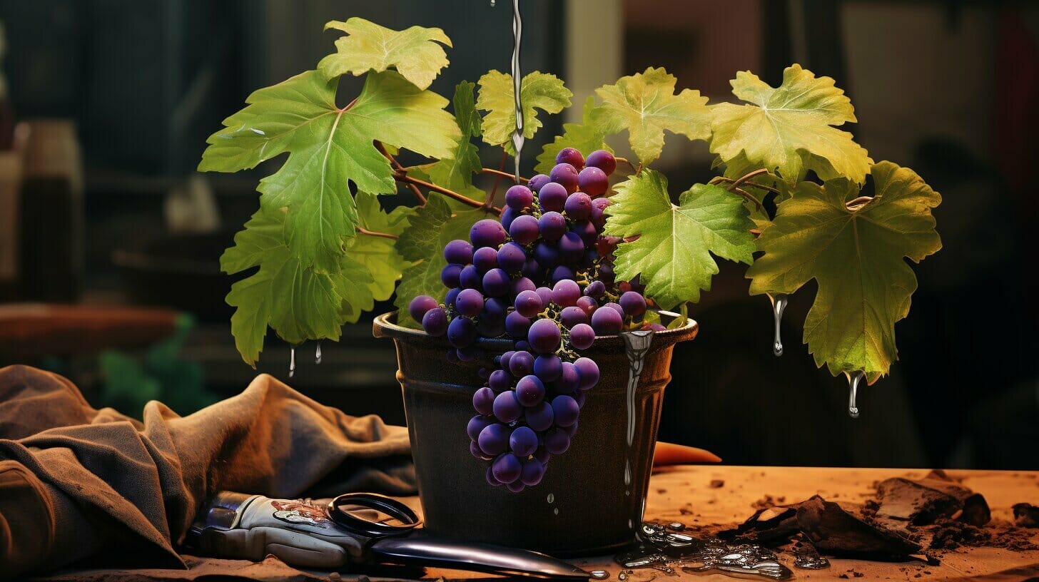 Grapes And Cream Strain Review Cannarado 2024