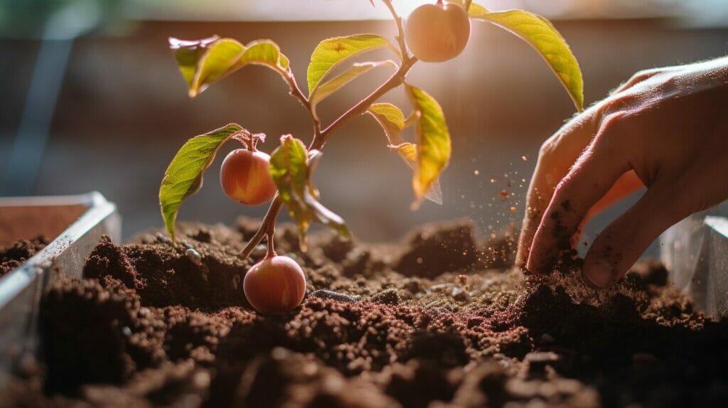 How to Grow Georgia Peach Cannabis Seeds