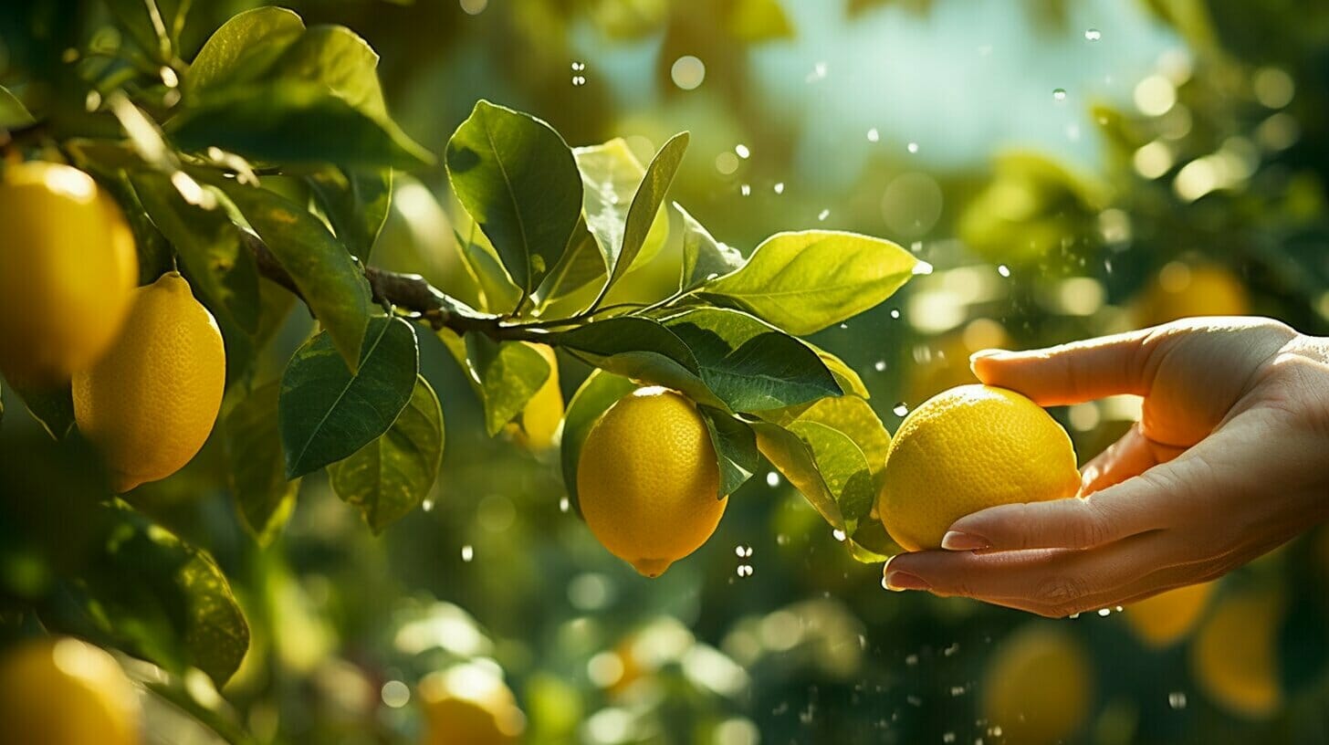 Discover the Lemon Royale Strain (Lemon Tree (GMO x Triangle Kush)