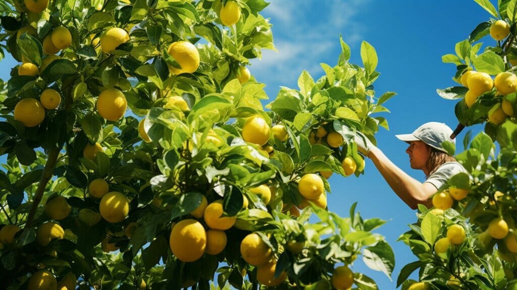 Lemon Royale Growing Tips