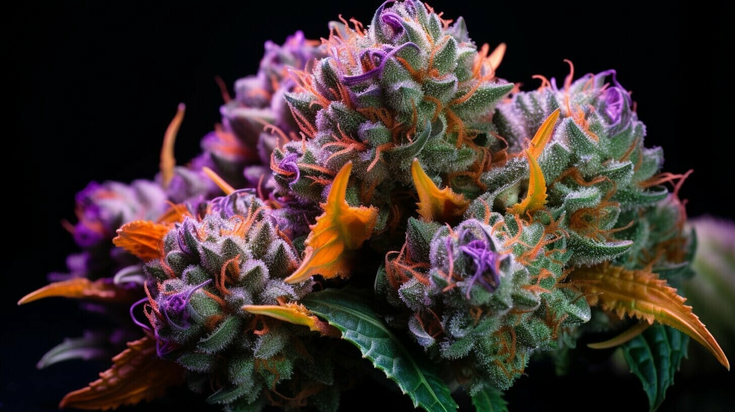 Sherbacio Strain Review: A Flavorful Fusion of Cannabis Excellence