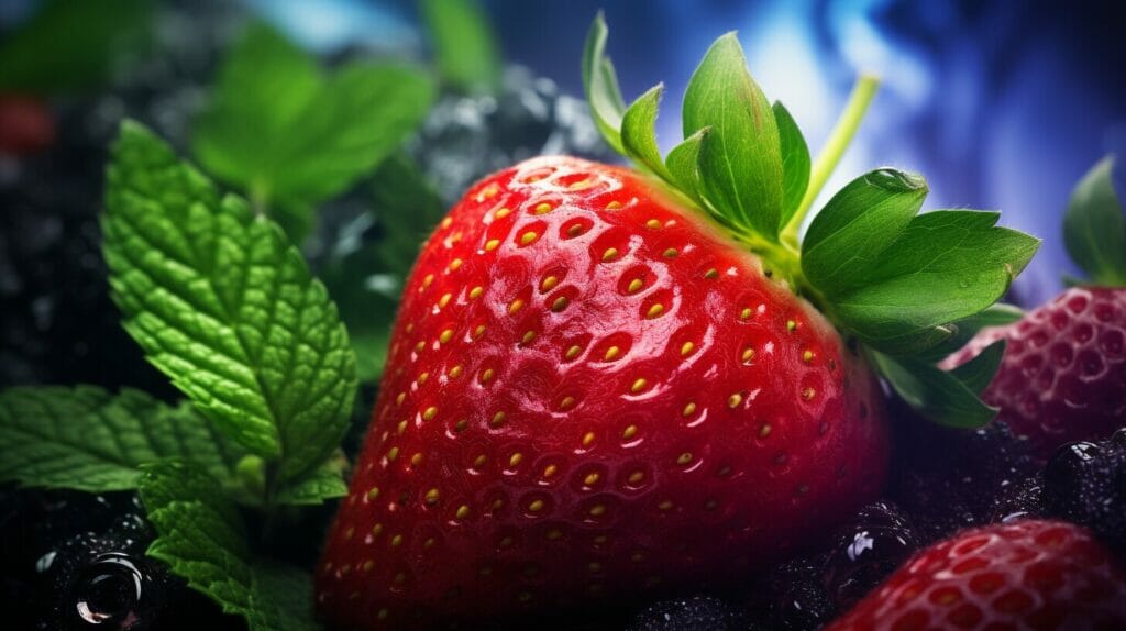 Strawberry Runtz