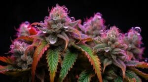 Discover The Strawberry Runtz Strain (Runtz X Strawnana) – Discover the Strawberry Runtz Strain (Runtz x Strawnana)