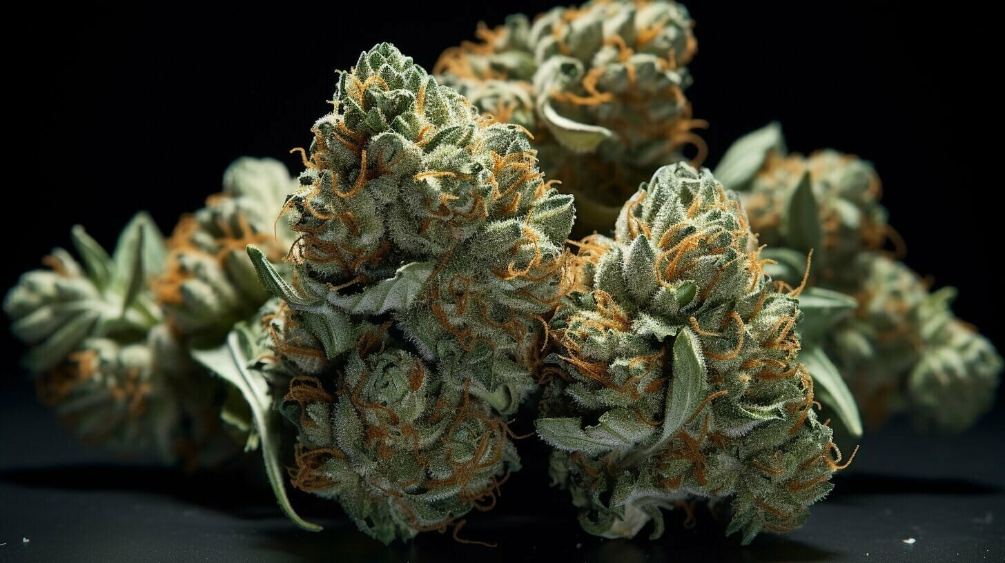 Tres Leches Strain Review & Smoke Report 2024