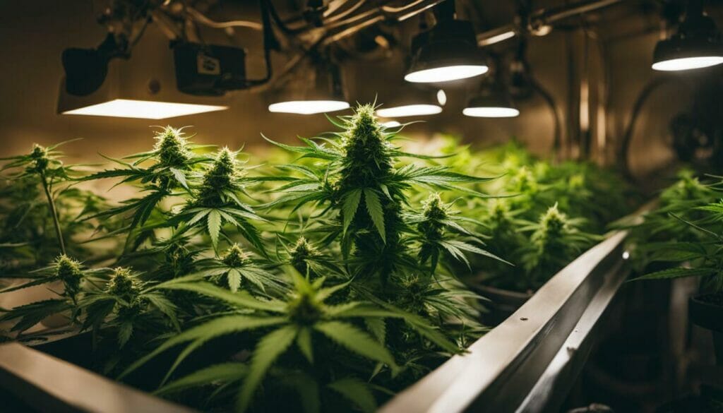 Cannabis Cultivation Tips