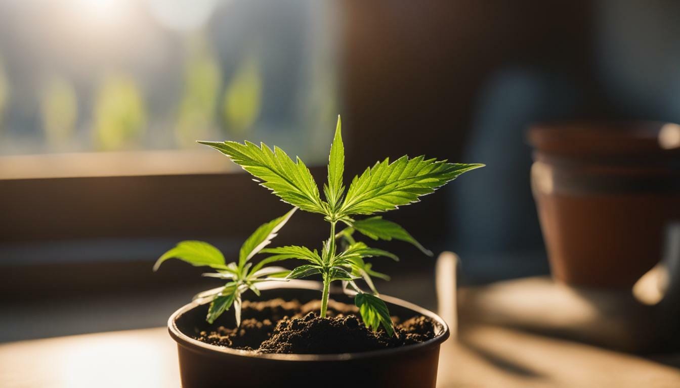 How Should I Take Care Of My Cannabis Seedlings?