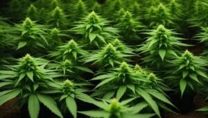 Growing Cannabis From Seed to Harvest: A Complete Guide