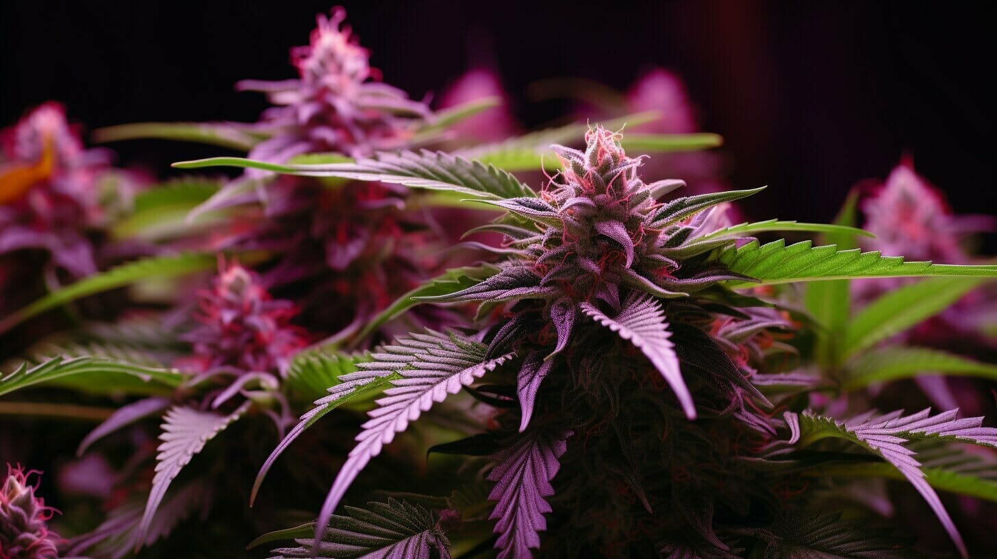 Cap Junky Strain Review Seed Junky 2024