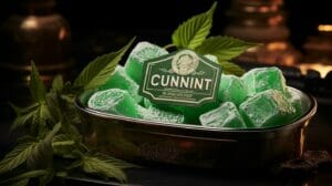 Explore the London Pound Mints Strain by House Exotics
