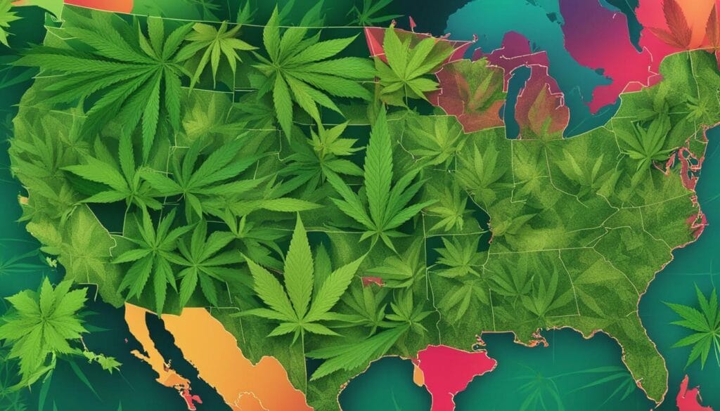 Recreational Cannabis Laws