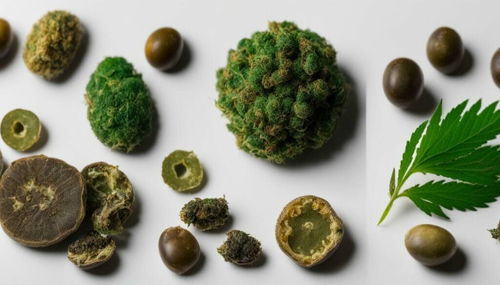 Shelf Life of Cannabis Seeds