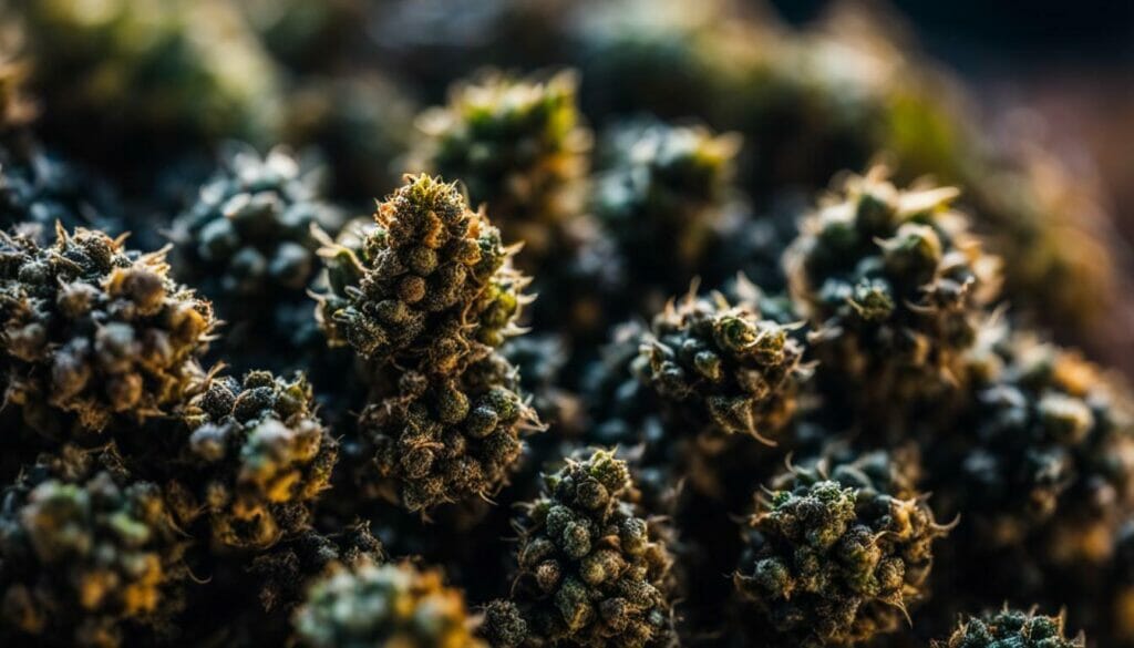 Signs of Bad Cannabis Seeds