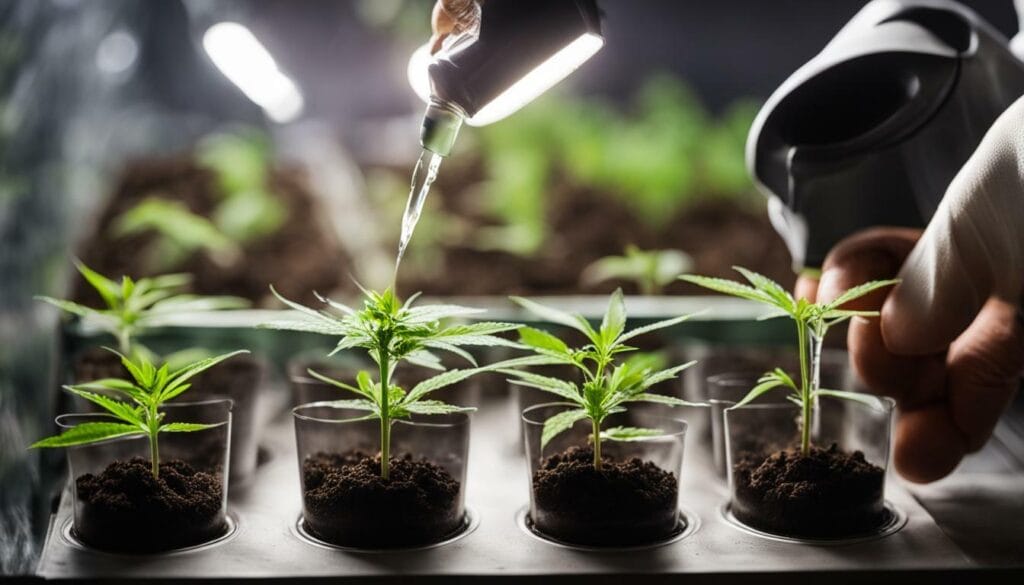 Tips-for-successful-cannabis-seedling-growth
