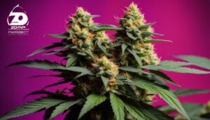 Discover The Zoap Strain (Rainbow Sherbet X Pink Guava) – Discover the Zoap Strain (Rainbow Sherbet x Pink Guava)