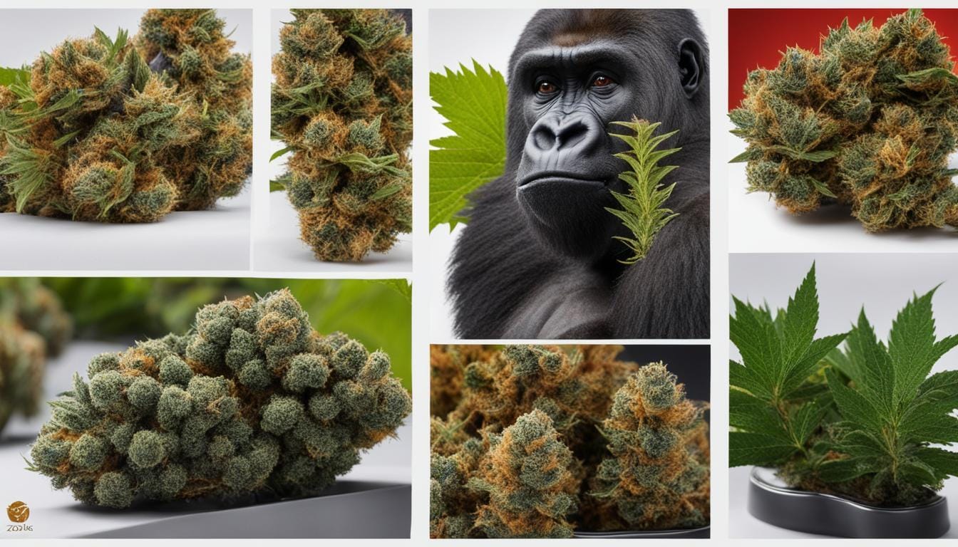 Zookies Cannabis Strain
