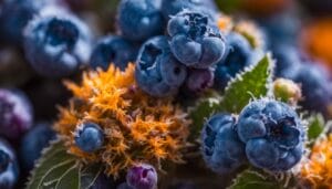 Discover The Blue Runtz Strain (Blueberry X White Runtz) – Discover the Blue Runtz Strain (Blueberry X White Runtz)