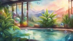 Unwind With The Bubble Bath Strain (The Soap X Project 4516) – Unwind with the Bubble Bath Strain (The Soap x Project 4516)