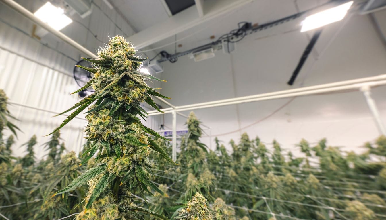 Optimize Your Grow with the Top Cannabis Lights!