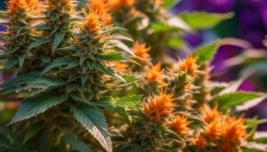 Experience The Creamsicle Strain (Orange Crush X Juicy Fruit) – Experience the Creamsicle Strain (Orange Crush x Juicy Fruit)