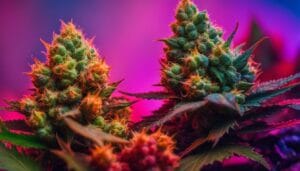 Discover The Crunch Berries Strain: Blueberry X Triple Og – Discover the Crunch Berries Strain: Blueberry x Triple OG