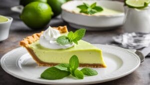 Savor The Taste Of The Key Lime Pie Strain – Savor the Taste of the Key Lime Pie Strain