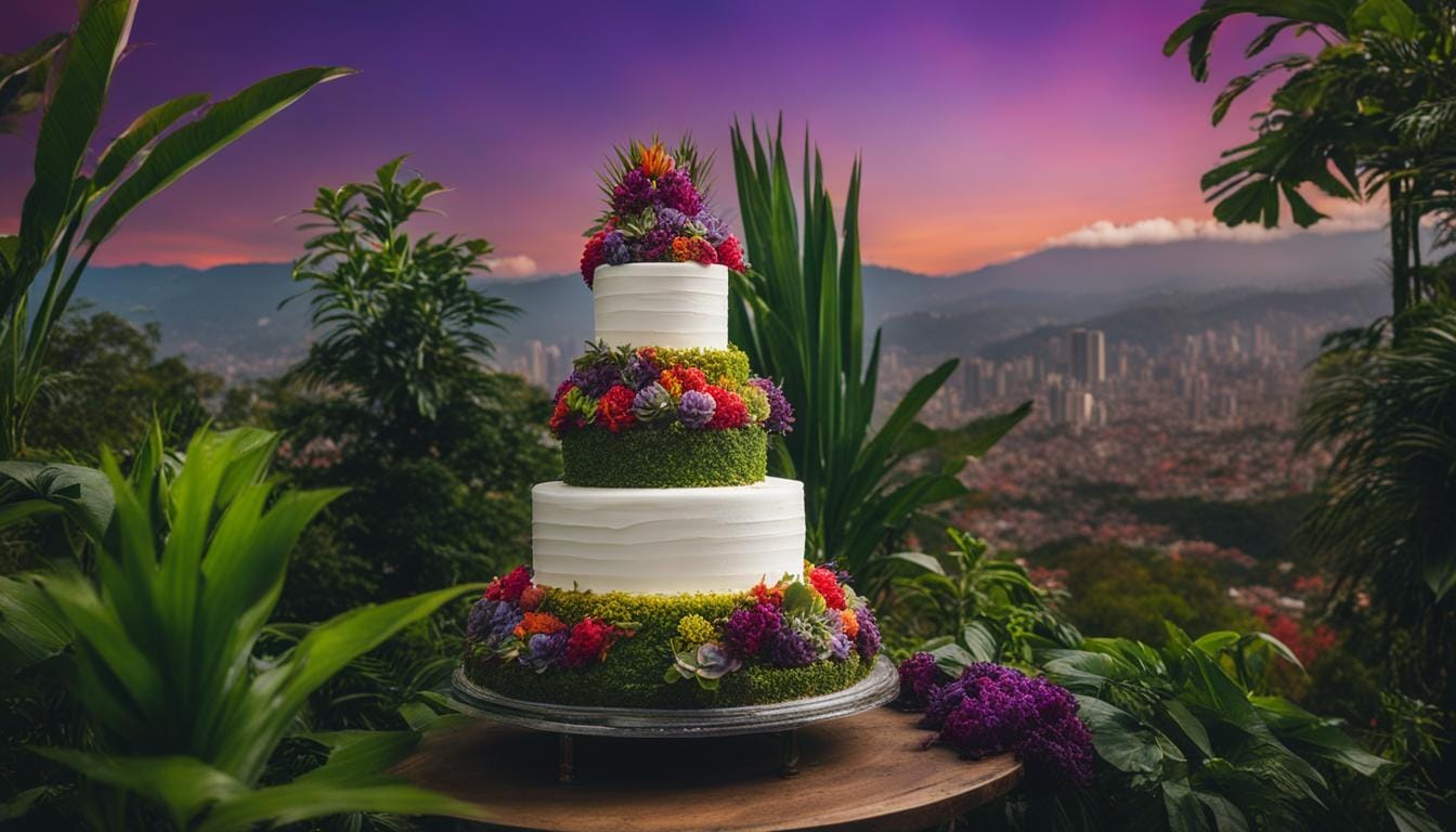 Experience the Medellin Strain (Wedding Cake X Chemdog)