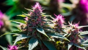 Discover The Pink Certz Strain: Grape Gasoline X The Menthol – Discover the Pink Certz Strain: Grape Gasoline x The Menthol