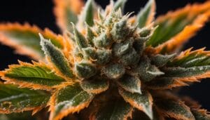 Discover The Black Ice Strain (Black Domina X White Widow) – Discover the Black Ice Strain (Black Domina x White Widow)