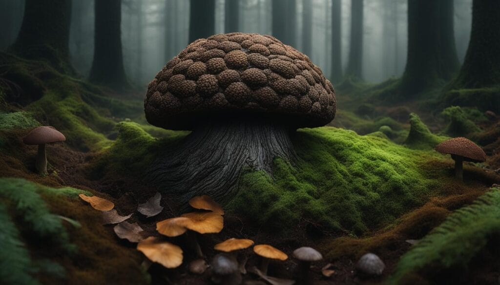 Black Truffle Strain Review & Information 2024