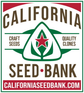 California Seed Bank