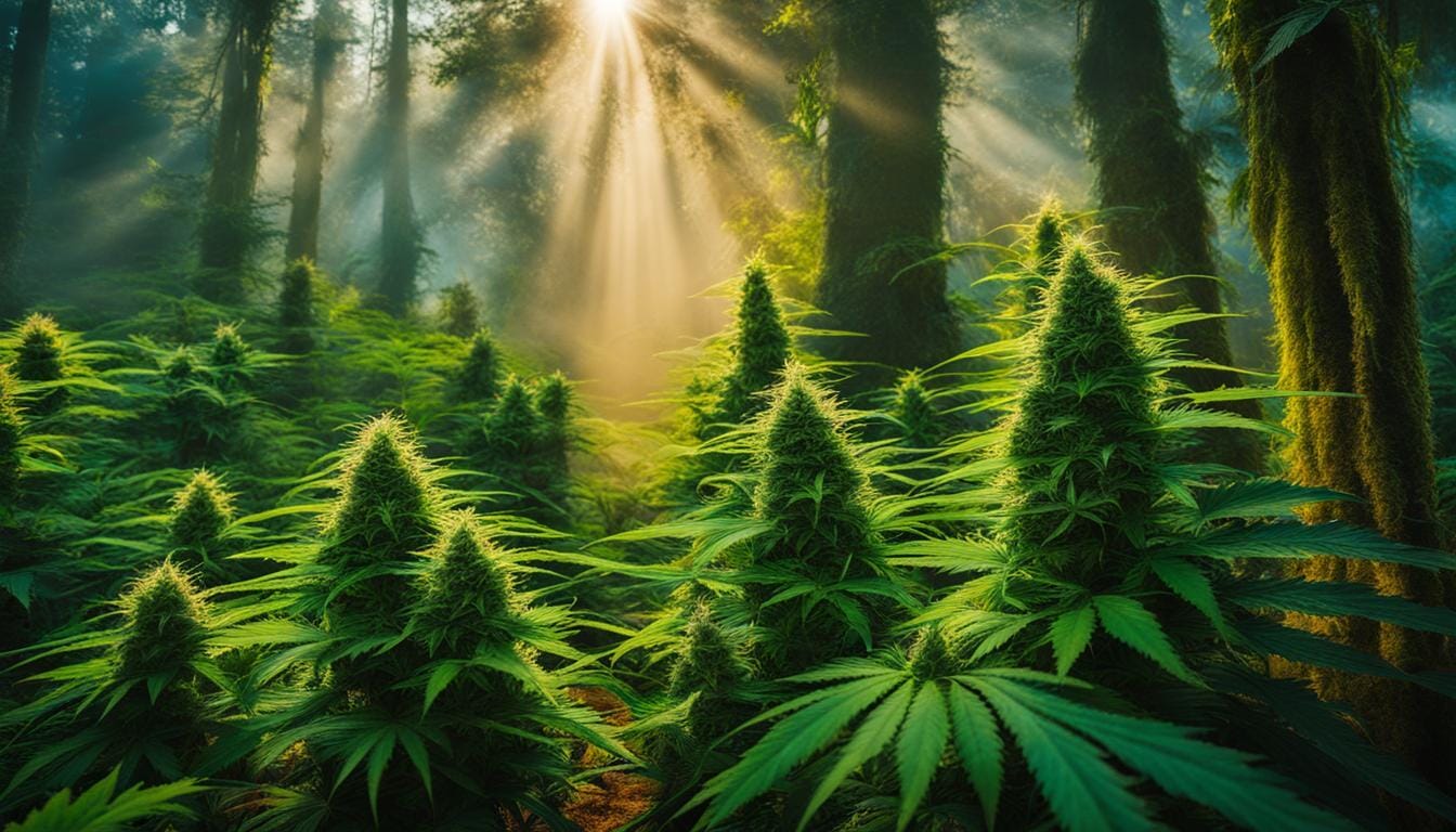 Cannabis Strains for Beginner Growers