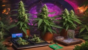 DJ Short Seeds: Legendary Cannabis Breeder