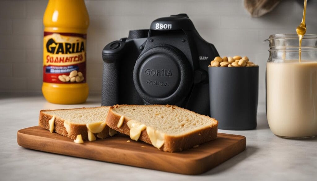 Gorilla Butter Strain Review (Peanut Butter Breath X GG4)