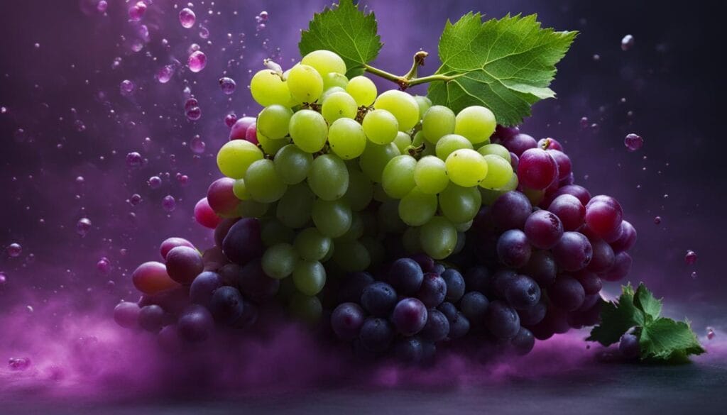 Grape Gasoline Strain Review (Grape Pie x Jet Fuel Gelato)