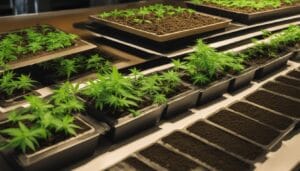Propagating Cannabis Plants: Exploring Cannabis Plant Propagation Techniques